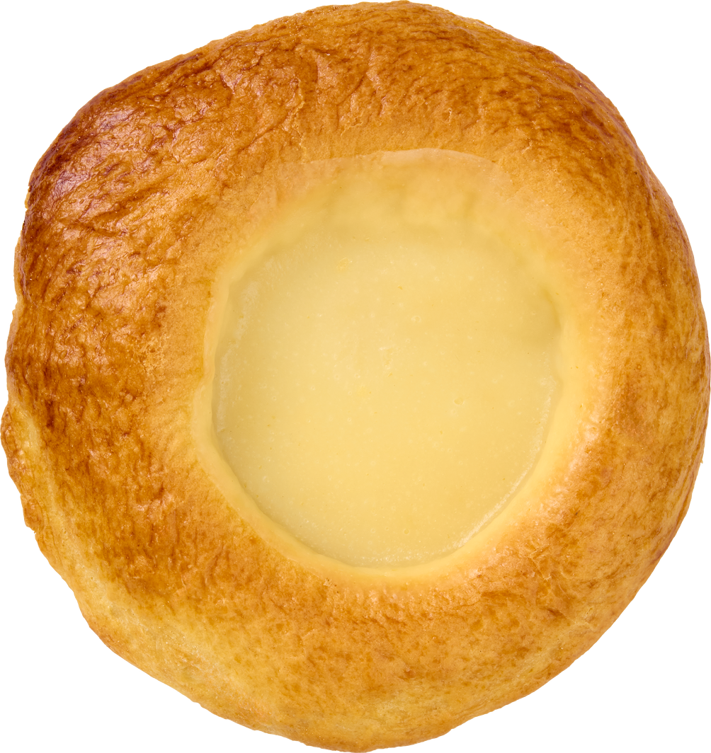 Rahmchüechli mit IP-SUISSE Mehl