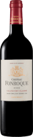 Château Fonroque Saint-Emiilion Grand Cru AOC BIO
