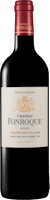 Château Fonroque Saint-Emiilion Grand Cru AOC BIO