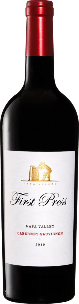 First cl Sauvignon Denner Napa - Cabernet | Press à Valley 6 Weinshop 75 Flaschen