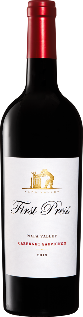 First Press Cabernet Sauvignon Napa Valley - 6 Flaschen à 75 cl | Denner  Weinshop