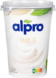 Alpro Sojagurt Alpro Sojagurt