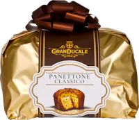 Granducale Panettone Classico