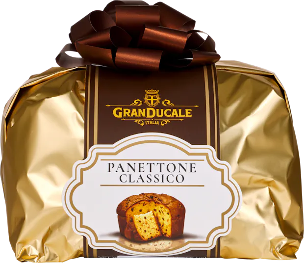 Granducale Panettone Classico
