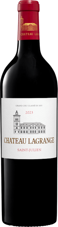 Château Lagrange Saint-Julien AOC