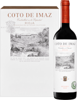 Coto de Imaz Reserva Rioja DOCa