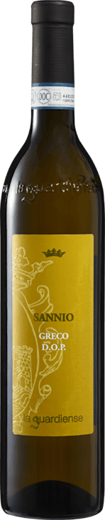 La Guardiense Greco del Sannio DOP