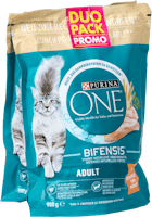 Nourriture sèche pour chats Adult Purina ONE