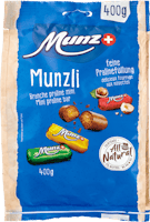 Bastoncini mini Munzli Munz