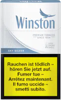 Winston Sky Silver
