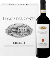 Loggia del Conte Chianti DOCG