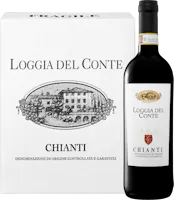 Loggia del Conte Chianti DOCG