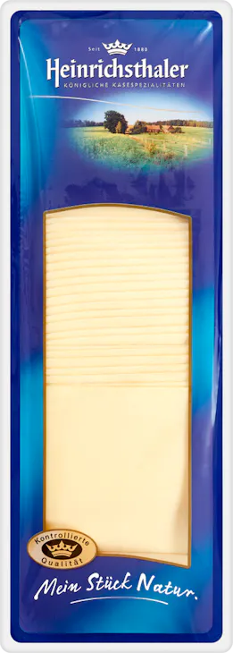 Fromage Gouda Heinrichsthaler