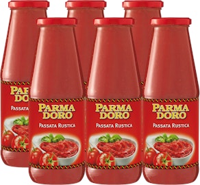 Parmadoro Passata Rustica Parmadoro Passata Rustica