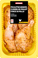 Denner Pouletschenkel