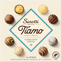 Tartufi Tiamo Sarotti