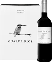 Guarda Rios Vinho Tinto Regional Alentejano
