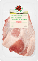 Rôti de porc IP-SUISSE