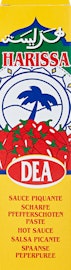 Dea Harissa scharfe Pfefferschote Dea Harissa scharfe Pfefferschote