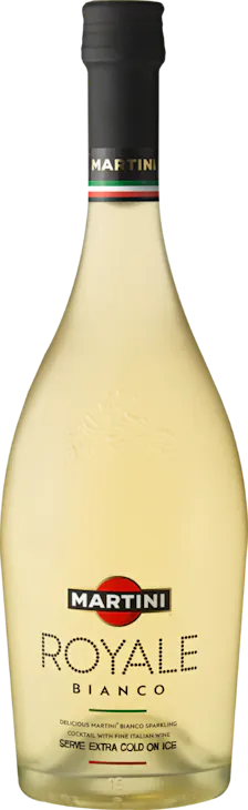 Martini Royale