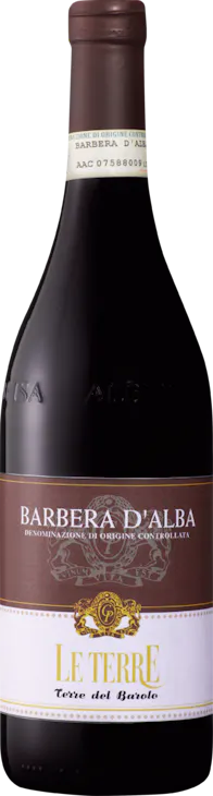 Barbera d'Alba DOC