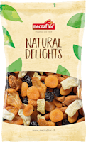 Frutta secca mista Natural Delights Nectaflor