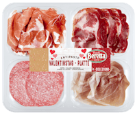 Plateau 1er Août Beretta