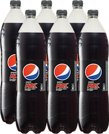 Pepsi Max Pepsi Max