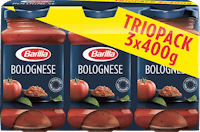 Sauce Bolognese Barilla