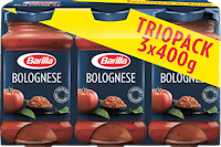 Sauce Bolognese Barilla