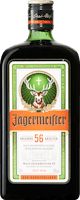 Jägermeister Kräuterlikör