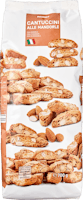 Cantuccini alle mandorle Denner
