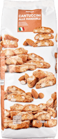 Cantuccini alle mandorle Denner