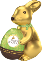Ferrero Rocher Osterhase
