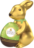 Coniglietto pasquale Ferrero Rocher