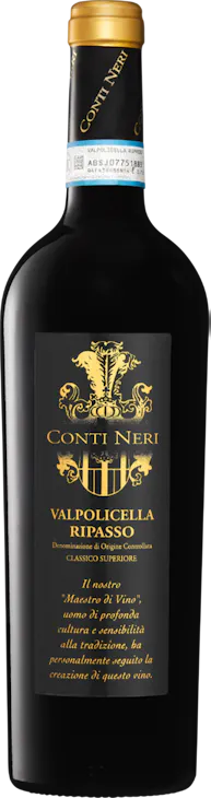 Conti Neri Ripasso della Valpolicella DOC Classico Superiore