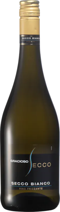  Gracioso Secco Bianco