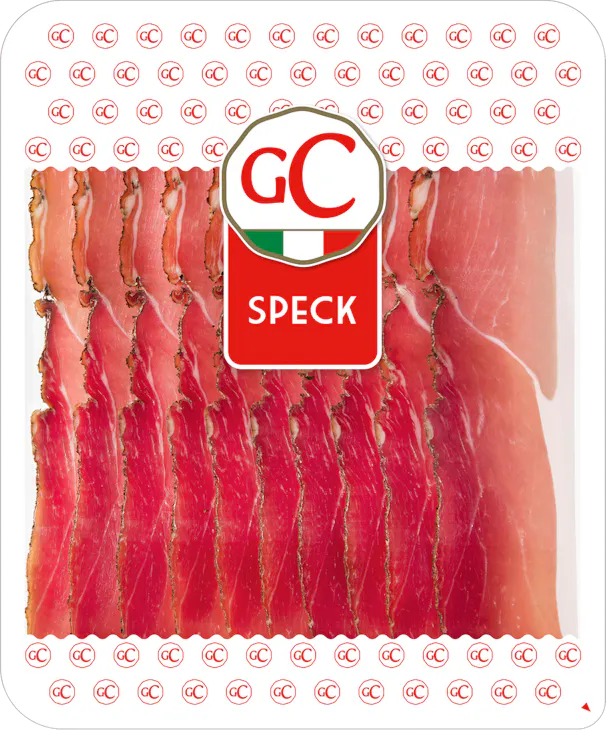 Speck Gennari Carlo