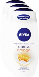 Douche de soin Nivea Douche de soin Nivea