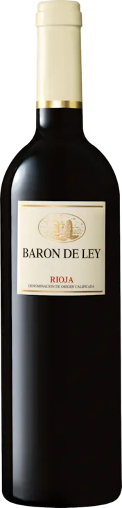  Baron de Ley Reserva DOCa Rioja