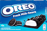 Oreo Fresh Milk-Snack