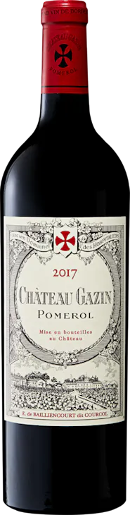 Château Gazin Pomerol AOC