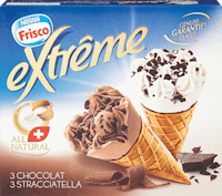 Cornets Extrême Frisco