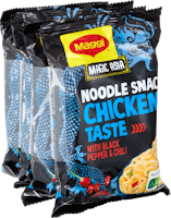 Maggi Magic Asia Noodle Snack Chicken Taste