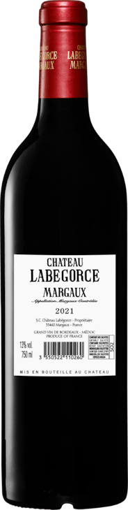Château Labégorce Margaux AOC
