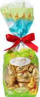 Mini-coniglietti dorati Latte Lindt