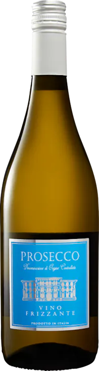 Prosecco Vino frizzante del Veneto DOC