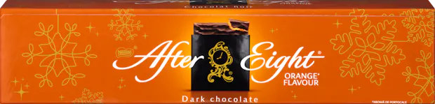 Nestlé After Eight