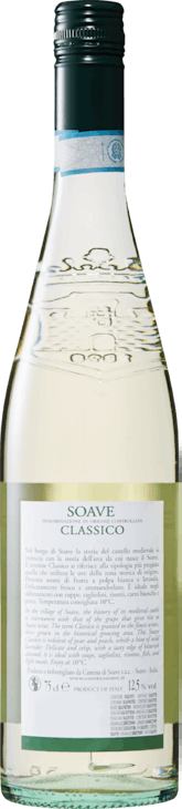 Villa Rasina Soave Classico DOC