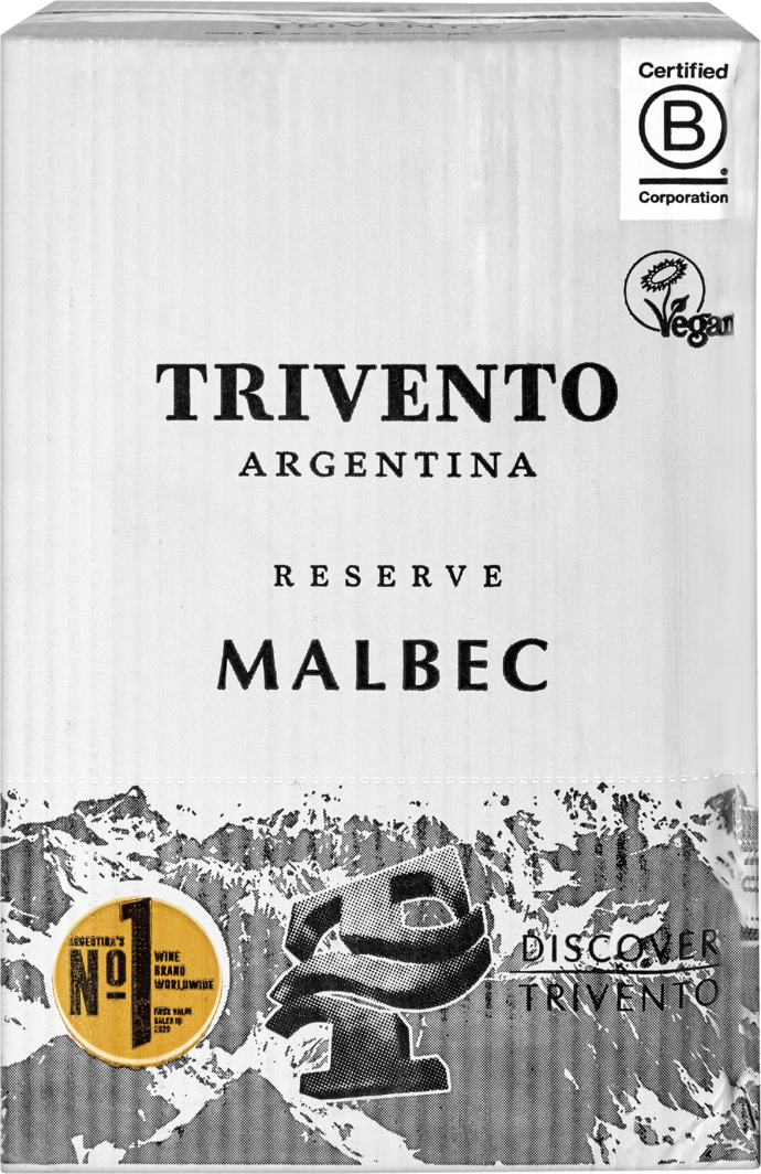 Trivento Malbec Reserve  (Autre)